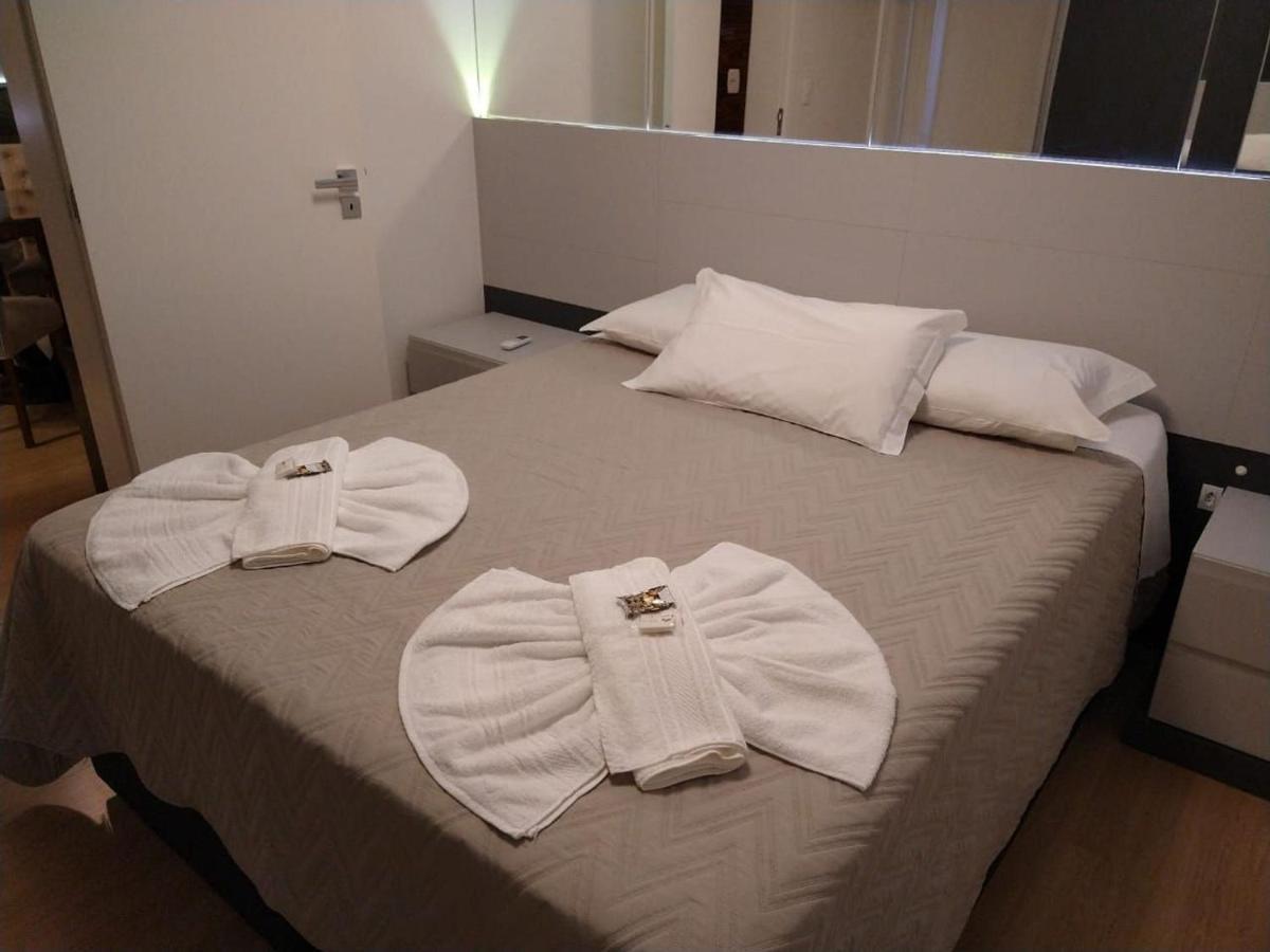 Apartamento Sol Poente Ao Lado Da Catedral カネラ エクステリア 写真