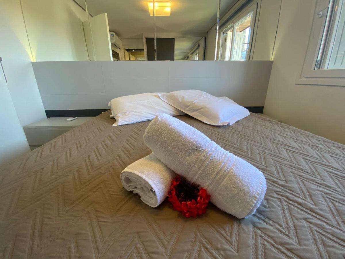 Apartamento Sol Poente Ao Lado Da Catedral カネラ エクステリア 写真