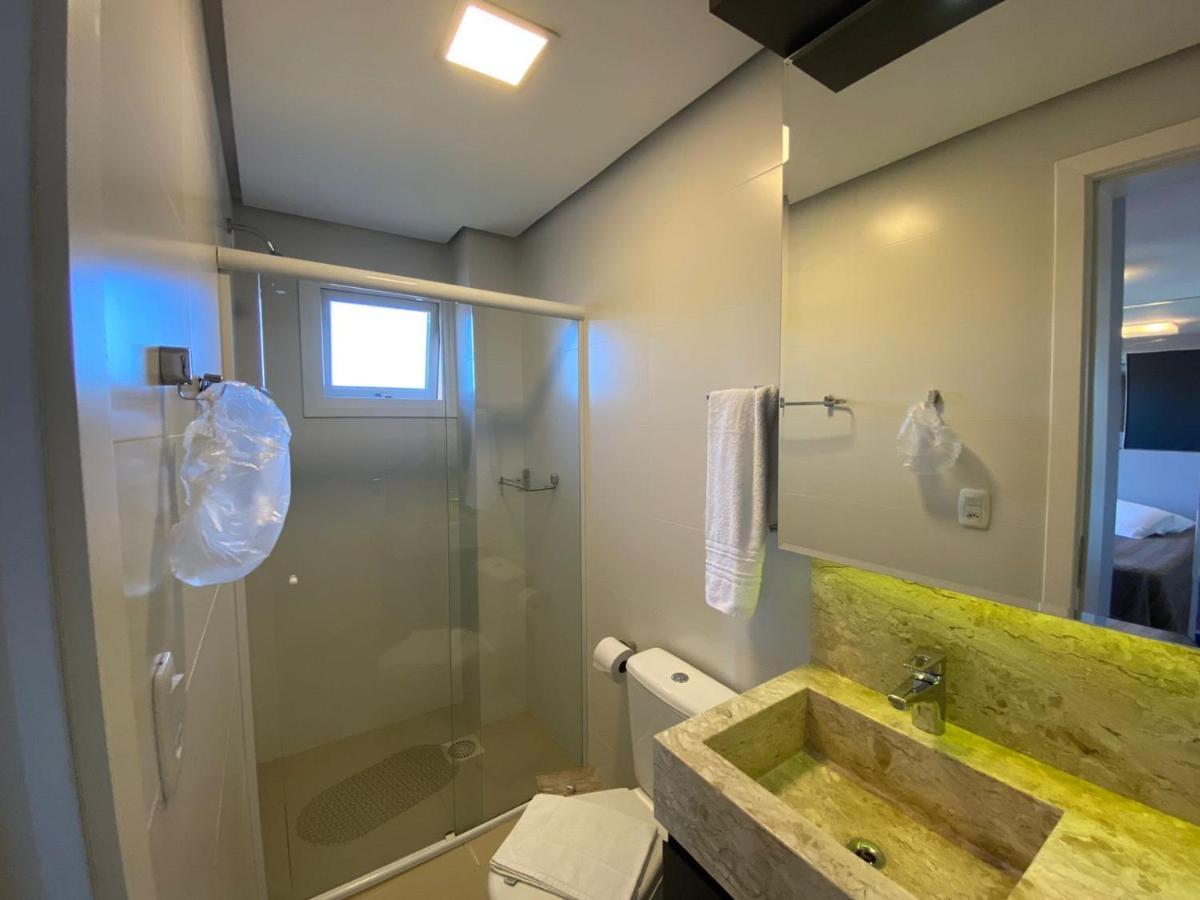 Apartamento Sol Poente Ao Lado Da Catedral カネラ エクステリア 写真
