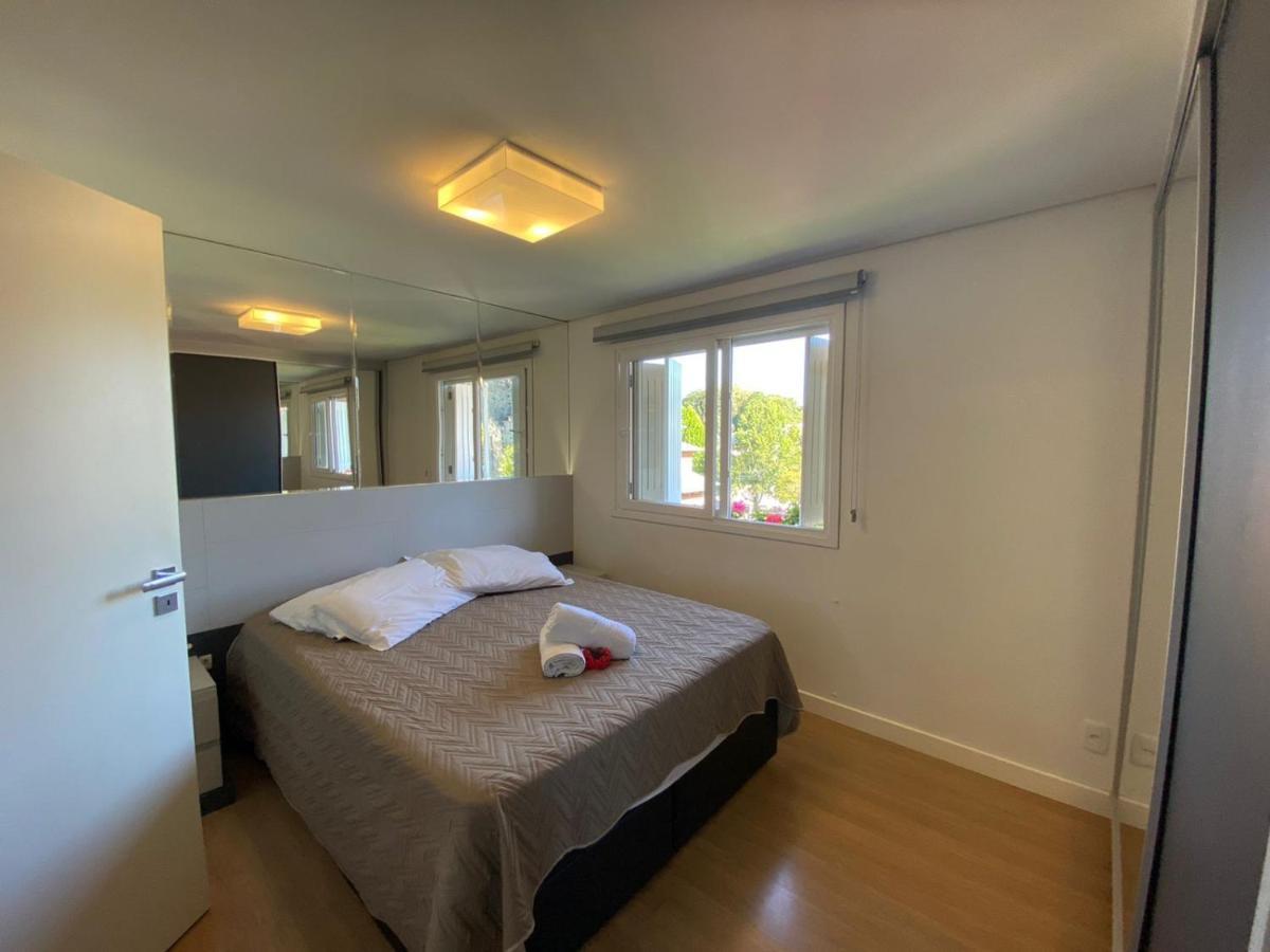 Apartamento Sol Poente Ao Lado Da Catedral カネラ エクステリア 写真